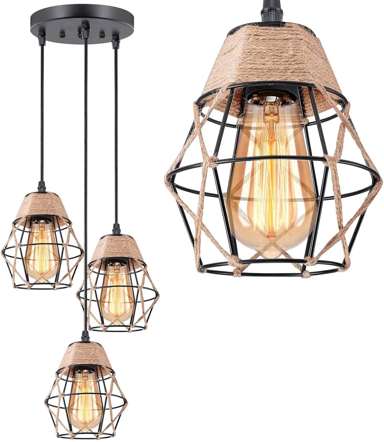 PENDANT LIGHT