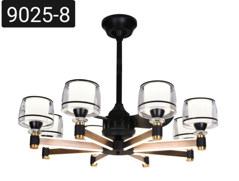FAN LIGHT