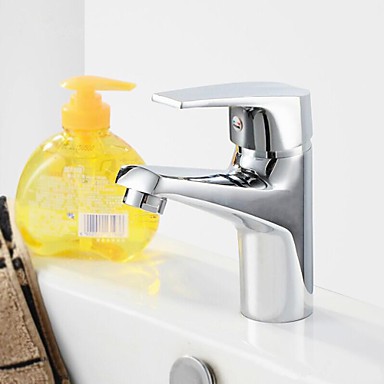 Basin Tap