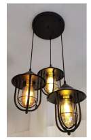 Outdoor Light