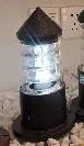 Bk Outdoor Light