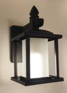 Bk Outdoor Light