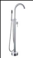 Floor Faucet