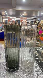 Glass Vase 1030 Clear