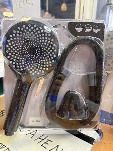 Bk Shower Handset