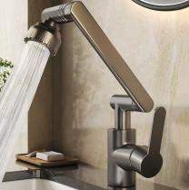 Grey Kitchen Mixer