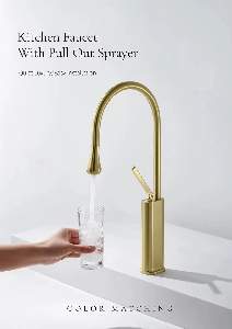 Kitchen Tap