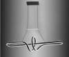 Bk Pendant Light