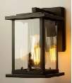 Bk Outdoor Light