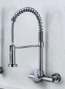 Kitchen Tap Wall Type