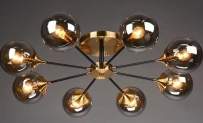 Gd Pendant Light