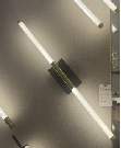 Bk Wall Light