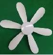 Small Fan Light
