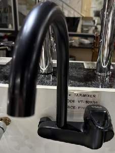 Bk Kitchen Tap