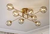 Gd Pendant Light