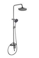 Shower Mixer Grey