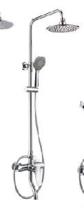 Shower Mixer