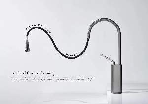 Kitchen Tap