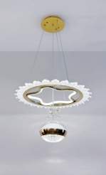 Gd Pendant Light