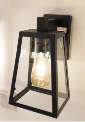 Bk Outdoor Light