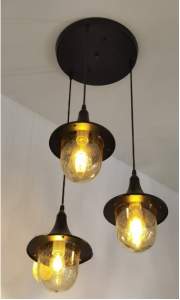 Outdoor Light