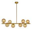 Gd Pendant Light
