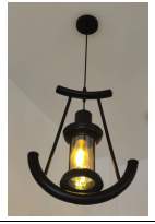 Outdoor Light
