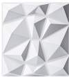 Wh 500*500 3D Wall Decor