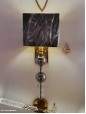 Bk Wall Light