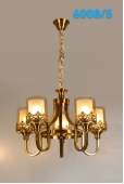 Gd Pendant Light