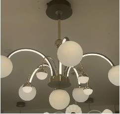 Pendant Light 8045-6