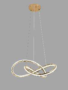 Gd Pedant Light