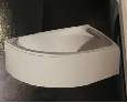 Corner Bathtub