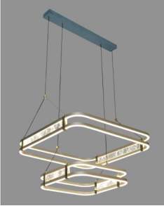 Gd Pendant Light