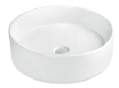 Wh Basin Round
