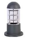 Bk Outdoor Light #