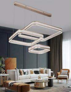 Gd Pendant Light