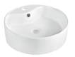 Wh Basin Round