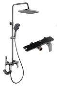 Bk Shower Mixer