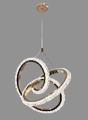 Gd Pendant Light