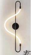 Bk Wall Light