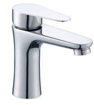 Sv Basin Mixer