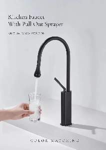 Kitchen Tap