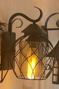Outdoor Light