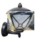 Bk Outdoor Light