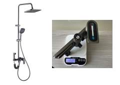 Gy Shower Mixer