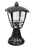 Bk Pillar Outdoor Light