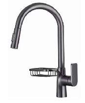 Grey Kitchen Mixer