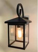 Outdoor Light