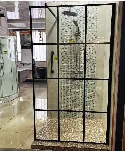 Shower Glass